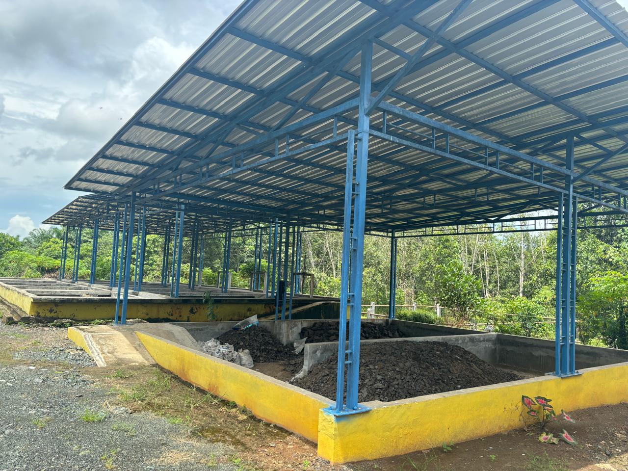 Verifikasi GIS