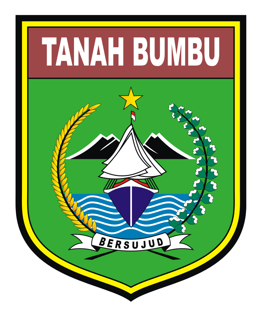 Lambang Kabupaten Tanah Bumbu